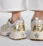 Dior Chrono Sneaker - Image 4